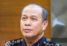 'Ada 2 insiden disiasat PDRM didalangi agensi perisikan asing' - KPN