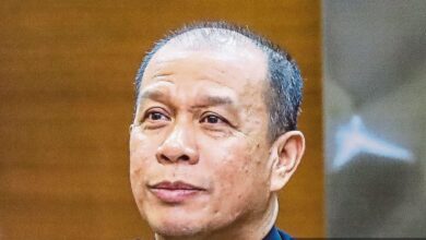 'Ada 2 insiden disiasat PDRM didalangi agensi perisikan asing' - KPN