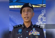 Pempengaruh, adik buat laporan palsu didakwa hari ini