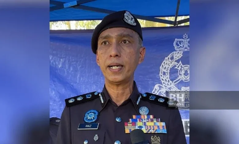 Pempengaruh, adik buat laporan palsu didakwa hari ini