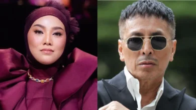 Shila Amzah Dedah Pernah Dibuli 25 Tahun