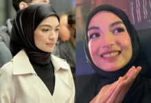 Amyra Rosli Akui Pernah Terdetik Mahu Buka Tudung