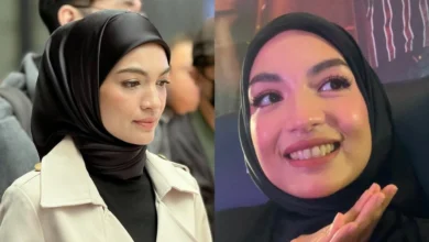 Amyra Rosli Akui Pernah Terdetik Mahu Buka Tudung