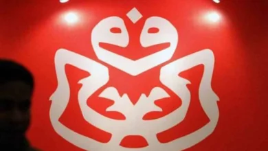 'Perjumpaan atas usaha ketua UMNO bahagian'