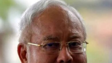 Penyokong Najib tidak perlu terpengaruh dengan kenyataan Rafizi.