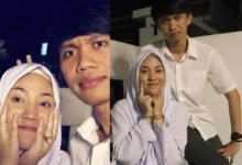 Shila Amzah Tempelak Tuduhan Suami Kaki Tumpang