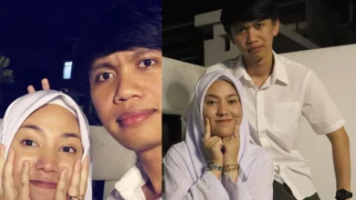 Shila Amzah Tempelak Tuduhan Suami Kaki Tumpang