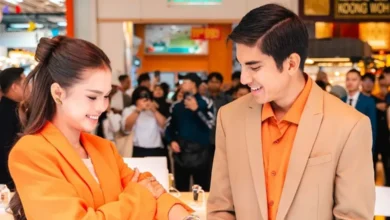 Gelagat Individu Rakam Nyanyian Bella Astillah Buat Ramai Terhibur [VIDEO]