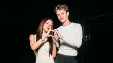Daiyan Trisha Dikecam Kerana Trend Ini Dengan Henry Moodie [VIDEO]