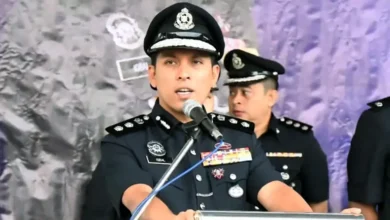 Cops probe allegations of immoral activities at Shah Alam motivation programme