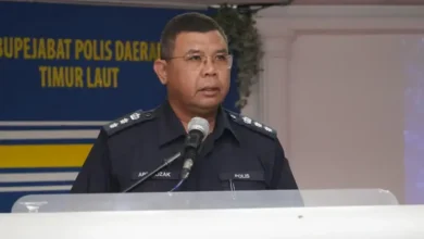 Cause of death for mother and child in Penang indeterminable, say police