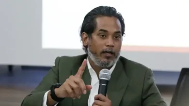 Umno may eye KJ return, but grassroots will push back, says analyst