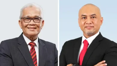 Prasarana appoints new chairman, acting CEO in leadership reshuffle