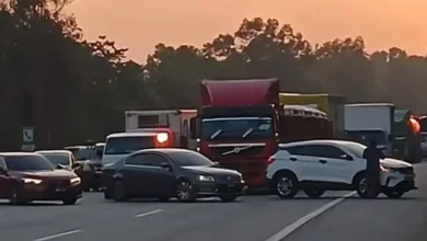 2 more nabbed over PLUS highway blockade in viral clip
