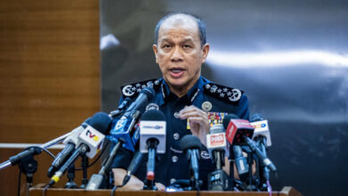 IGP: Malaysia risks becoming terror transit hub as IS-linked Bangladeshis recruit migrant workers via social media