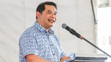 Rafizi fears hasty revamp will lead to botched 13MP