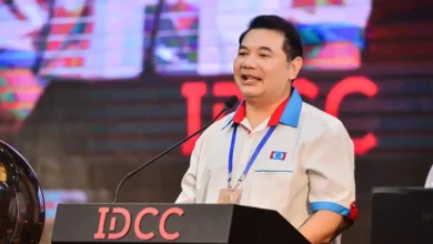 Rafizi hints at sitting out GE16, leaving PKR
