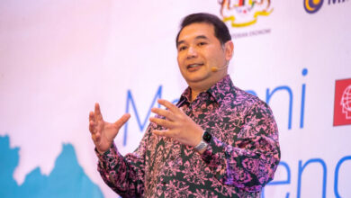 Rafizi hints at quitting politics, says PKR ‘culture’ not worth fighting for after losing post to Nurul Izzah