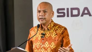 PN snub makes things easier, says Gabungan Rakyat Sabah