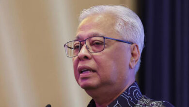 MACC seeks to forfeit over RM169 million in cash belonging to Ismail Sabri