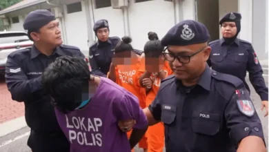 Male suspect in Cyberjaya murder case to be charged tomorrow