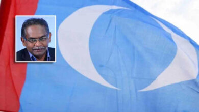 More than a crack? PKR faces its most serious crisis since Sheraton Move, analyst says