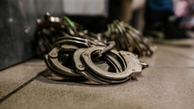 Malaysian tour agent arrested in Sepang for allegedly assaulting, threatening couple in Japan over ‘turf’ dispute