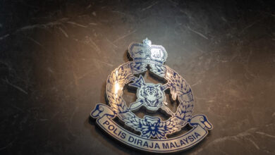 Cops arrest 65-year-old man over fatal Johor restaurant shooting