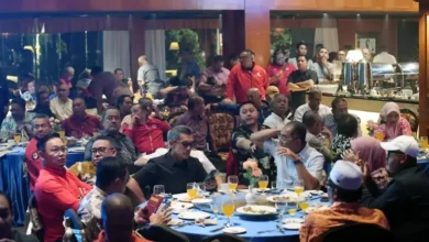 145 Ketua UMNO Bahagian desak PM segera laksanakan Titah Adendum
