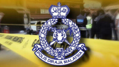Two cops among five injured in helicopter crash during exercise in Johor