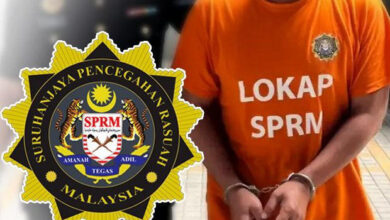 Fibre network probe: MACC seizes RM620mil worth of assets, including golf club, luxury cars