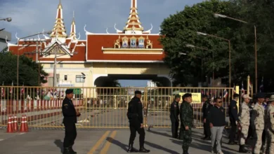 Malaysia to host peace talks between Cambodian, Thai PMs tomorrow