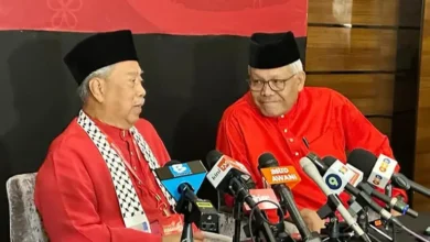 With Bersatu split over change of PN leader, where does PAS stand?