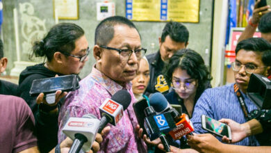 Puad: PAS approached Umno with ‘backdoor government’ plan, not the other way around