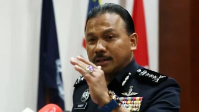 Kemumin raid based on credible intelligence, police say