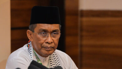 Perikatan chief whip files motion to refer PM to Rights and Privileges Committee over Pulau Batu Puteh remarks
