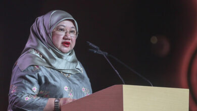 Fahmi: Wan Suraya resigned from civil service before appointment as Auditor-General, decision in line with Constitution