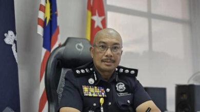 Uni student from China found dead in Sepang hostel