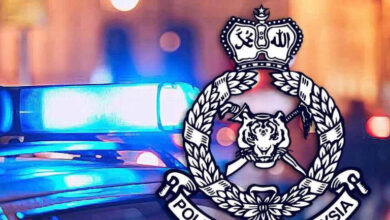 Three individuals have had their statements recorded as part of the ongoing investigation into a recent burglary at the residence of the grandchild of former prime minister Tun Dr Mahathir Mohamad in Bukit Ledang.