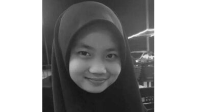 Public urged to stop speculating on Zara Qairina's death