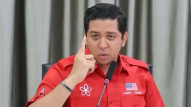 2 more Bersatu leaders released after remand bid rejected