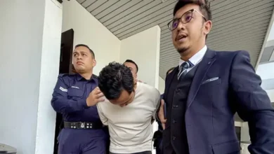 Insurance agent in Melaka charged with stalking, defaming ex-wife