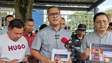 PAS MP’s cartoon risks damaging Malaysia’s diplomatic standing, says Amanah man