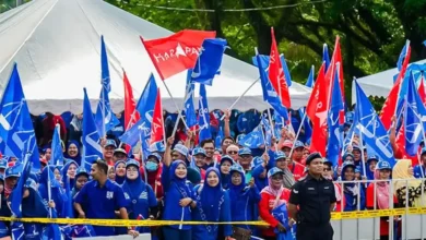 Melaka tensions could spread to Johor, federal level, PH-BN warned