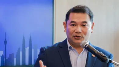 Rafizi pans PAS’ conditional support of RCI call