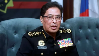 Siasatan projek MyKiosk menjurus aspek tatakelola - Azam
