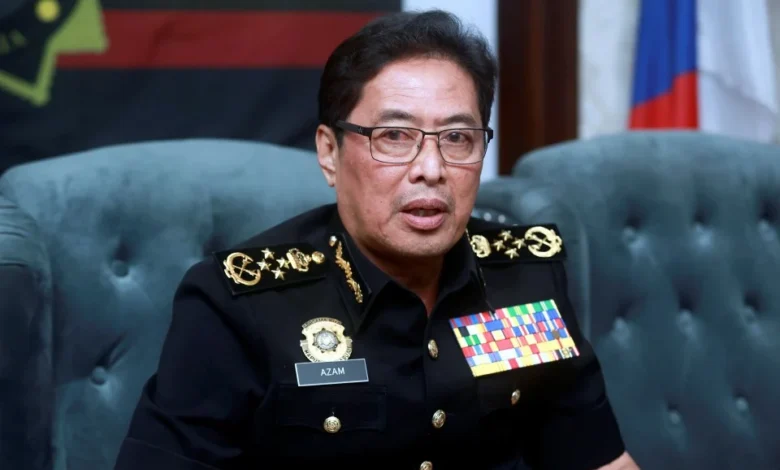 Siasatan projek MyKiosk menjurus aspek tatakelola - Azam