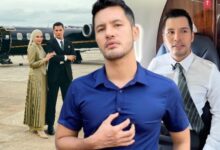 [VIDEO] Aliff Syukri Minta Rakyat Malaysia Bersabar Isu Jet Peribadi – ‘Jumaat Nanti Saya Umumkan’ Oleh Amirul Ilyasha | Jul 23, 2025 [VIDEO] Aliff Syukri Minta Rakyat Malaysia Bersabar Isu Jet Peribadi – ‘Jumaat Nanti Saya Umumkan’ Aa Isu pembelian jet peribadi usahawan sensasi, Datuk Seri Aliff Syukri yang dianggarkan bernilai jutaan ringgit, masih terus kekal berteka teki. Artikel Berkaitan: [VIDEO] Aliff Syukri Gembira Siti Nurhaliza ‘Support’ Beli Beg, Reaksi Ammar Ahyan Raih Perhatian – ‘Alhamdulillah’ Akan umumkan pada Jumaat Ketika ditemui OhBulan!, Aliff berjanji akan menjawab mengenai perkara itu pada Jumaat ini yang akan diadakan dalam satu sesi pengumuman khas. Kata Aliff, 39, dia masih belum mendapat ‘green light’ untuk berkongsi memandangkan membabitkan banyak pihak. Sebenarnya kalau nak beritahu nanti orang kata riak dan kalau beritahu juga cukai kejar. Tapi, kalau nak tahu mengenai jet peribadi itu Jumaat nanti saya akan umumkan. Sekarang ini saya tak mahu cerita lebih lanjut, doakan yang baik-baik sahaja. Kenapa Jumaat, sebab perkara ini membabitkan ramai orang kerana nilainya (jet peribadi) jutaan ringgit. Jadi, kita tunggu hari Jumaat, saya harap rakyat Malaysia doakan yang terbaik. Tambah pelantun lagu Bobo Di Mana, dia juga ingin mengelak penyakit ain. Bila lihat orang ada sesuatu, takut ada penyakit ain. Aliff berkata demikian ketika sesi minum petang bersama media di kediamannya di Kota Damansara, pada Selasa. Dah lama impi ada jet peribadi Pemilik nama Aliff Syukri Kamarzaman turut mengakui dia sudah lama memendam impian untuk memiliki jet peribadi sejak dahulu. Jet peribadi ini memang impian saya dari dulu, setiap orang juga ada impian. Bila cerita mengenai jet peribadi ini viral saya tak sangka sebab saya hanya berkongsi mengenai kisah hidup. Tapi untuk tahu lebih lanjut, perlu tunggu hari Jumaat sebab itu adalah hari penentu. Bila bekerja dengan ramai orang dan ia bukan sesuatu yang murah. Ini adalah bisnes dan perkara besar. Ramai orang salah tafsir dan cakap saya macam-macam. Dalam pada itu, bapa kepada enam cahaya mata bersyukur kerana jualan jeruk mangga boleh mencecah jutaan ringgit walaupun sering kali dipandang rendah. Sejujurnya saya jual jeruk mangga ini secara kecil-kecilan, tak ada pun niat nak tunjuk hasil jualan itu saya dapat beli jet. Saya teruja kerana macam mana jualan jeruk itu boleh dapat jutaan ringgit. Bukan senang kerana saya hanya berniaga secara dalam talian dan orang memandang rendah kerana jualan begini orang kampung sahaja. Saya ucap terima kasih kepada semua yang menyokong saya kerana jualan ini sudah kumpul jutaan ringgit. Walaupun ia sekadar jeruk, tapi ini sunggu bermakna. Terdahulu, Aliff memuat naik video berkongsi keterujaan bersama isteri dan anaknya menaiki jet peribadi berwarna hitam itu. Sementara itu, Aliff menzahirkan hasrat untuk mencipta rekod Malaysia melalui The Malaysia Book of Records sebagai ‘Kutipan Jualan Bag Tangan RM1 Juta Terpantas Melalui Penstriman Langsung’ yang dijadual 3 Ogos depan jam 8 malam di platform TikTok, @papalarisofficial. Aliff berkongsi, dia akan memperkenalkan koleksi baharu koleksi beg tangan, ‘Samma Bag Denim Edition’ yang dipertaruhkan pada malam tersebutitu bagi mencapai hasrat mencipta rekod Malaysia.