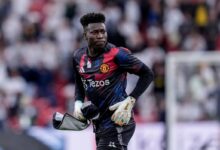 Onana tak laku untuk dijual
