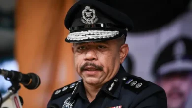 4 drug dealers nabbed in raid on private party in Subang Jaya